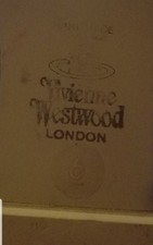 Vivienne westwood pirate for sale  Nashville