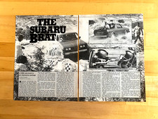 1978 print article for sale  Springdale