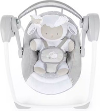 Ingenuity baby liege gebraucht kaufen  Ribnitz-Damgarten
