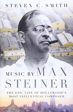 Music max steiner for sale  ROSSENDALE