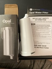 Usado, Novo tanque lateral aberto GE Opal Nugget filtro de gelo P4INKFILTR comprar usado  Enviando para Brazil