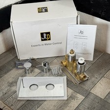 Jtp thermostatic concealed for sale  STEYNING