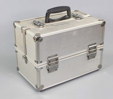 Pilotenkoffer aluminium alu gebraucht kaufen  Niederwiesa