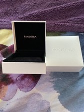 Pandora bracelet empty for sale  PRESTON