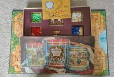 Vintage waddingtons campaign for sale  AYLESBURY