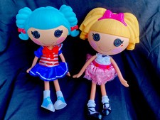 Lot dolls lalaloopsy for sale  American Canyon