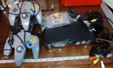 Vintage nintendo lot for sale  Burley