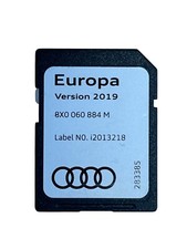 Audi sat nav for sale  NEWCASTLE UPON TYNE
