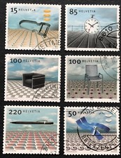 2003 swiss design for sale  DROITWICH