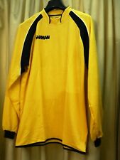 Kit calcio garman usato  Lanusei