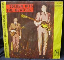 Beatles golden hits for sale  LONDON