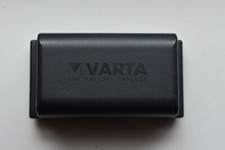 Varta video battery gebraucht kaufen  Annweiler am Trifels