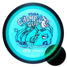 New mvp disc for sale  Goodrich