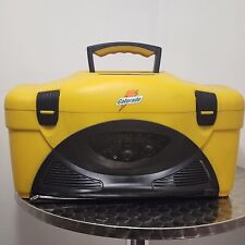 Gatorade ice chest for sale  Detroit