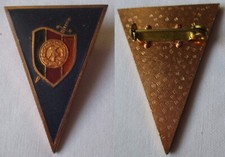 Ddr absolventenabzeichen einer gebraucht kaufen  Borna