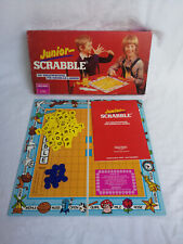 Junior scrabble spear gebraucht kaufen  Bad Bramstedt
