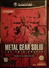 Metal gear solid usato  Pistoia