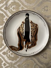 erte plate for sale  Hagerstown
