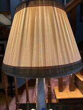 Empire lamp shades for sale  Tracy