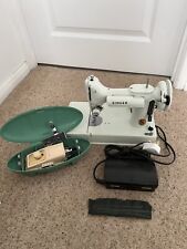 Celery singer 221k for sale  ALFRETON