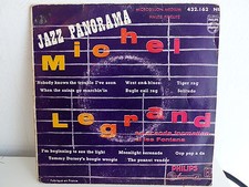 Jazz panorama michel d'occasion Jazz panorama michel d'occasion  Orvault