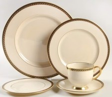 Lenox tyler china for sale  Richmond