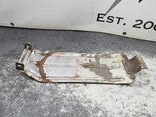 1976 Husqvarna WR 360 WR360 Skid Plate 2907 comprar usado  Enviando para Brazil