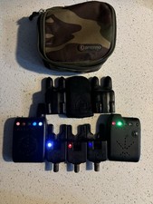 Att bite alarms for sale Att bite alarms for sale  WOKINGHAM