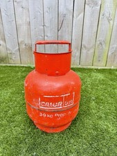 3.9kg propane gas for sale  NEWCASTLE UPON TYNE