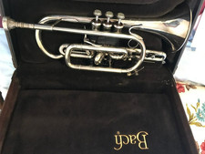 Bach 184sml stradivarius for sale  Elizabethtown