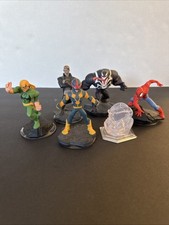 Disney infinity marvel for sale  Roseville