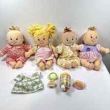 Manhattan toy baby for sale  Lambertville