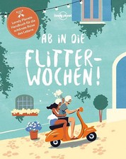Lonely planet flitterwochen gebraucht kaufen  Berlin