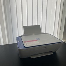 hp deskjet 2600 printer for sale  LONDON