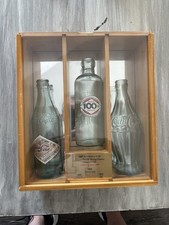 coke anniversary bottle for sale coke anniversary bottle for sale Missouri City