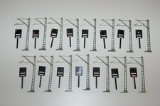 Märklin streckenmasten 7509 gebraucht kaufen  Deutschland