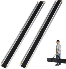 Telescoping wheelchair ramps for sale  San Francisco