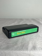 Cartucho de jogo de software Music Maker Texas Instruments Ti-99/4a comprar usado  Enviando para Brazil