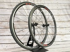 R501 ruota clincher usato  Spedire a Italy