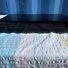 Denon precision audio for sale  GOSPORT