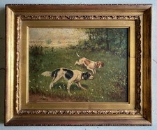 Quadro dipinto scena usato  Varallo Pombia