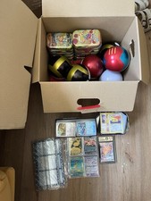 Pokémon sammlung gebraucht kaufen  Pfronten
