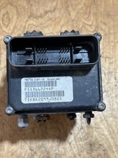 2009 - 2010 DODGE RAM 2500 3500 CUMMINS ABS MÓDULO E BOMBA 55366224AP comprar usado  Enviando para Brazil
