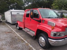 2006 chevrolet c4500 for sale  Bay Shore