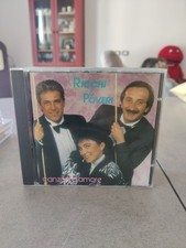 Ricchi poveri canzoni usato  Cesena