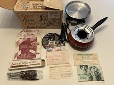 Vtg 1975 oster for sale  Gordon