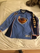 atlanta thrashers jersey for sale atlanta thrashers jersey for sale Milton