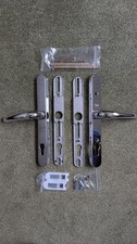 chrome upvc door handles for sale chrome upvc door handles for sale MELTON MOWBRAY