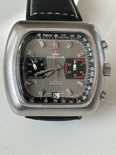 Vintage dugena monaco gebraucht kaufen  Neuss