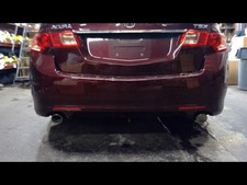Rear bumper sedan for sale  Terryville
